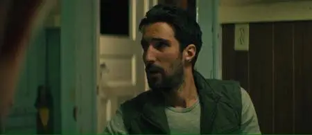 Mercy (2016)