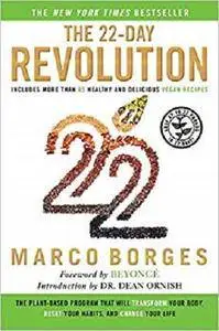 The 22-Day Revolution