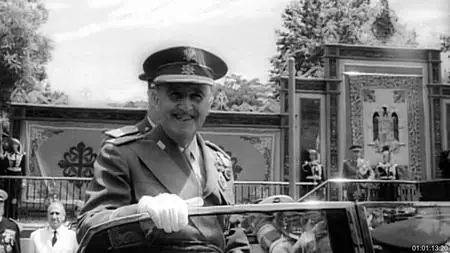 PBS - The Dictators Playbook Series 1: Part 5 Francisco Franco (2019)