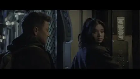 Hawkeye S01E02