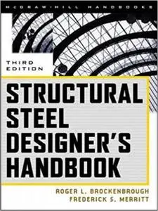 Structural Steel Designer's Handbook, 3rd Edition