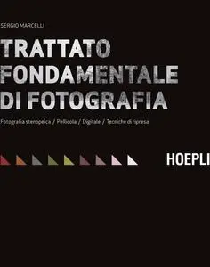 Trattato fondamentale di fotografia