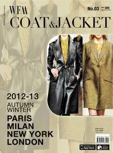 WFM COAT & JACKET - January 01, 2013