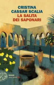 La Salita dei Saponari - Cristina Cassar Scalia (Repost)