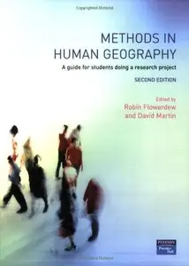 Methods in Human Geography: A guide for students doing a research project (Repost)