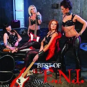 E.N.I. - Best Of (2008)