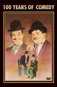 100 Years of Comedy (1997)