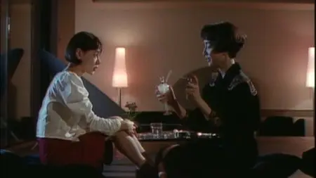 Tokyo Decadence (1992) [Re-UP]