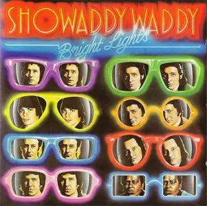 Showaddywaddy - Discography (1974-2014)