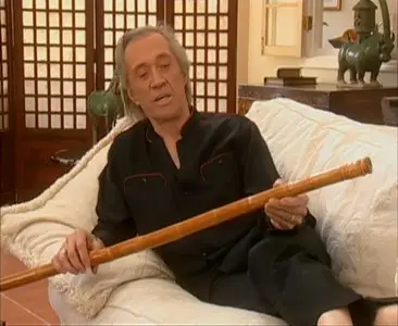 David Carradine Complete - Mind and Body Workout