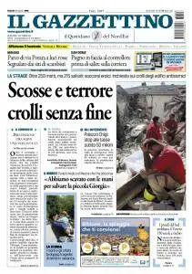 Il Gazzettino - 26 Agosto 2016