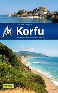 Korfu: Reiseführer mit vielen praktischen Tipps., Auflage: 5