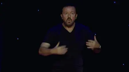 Ricky Gervais: Humanity (2018)