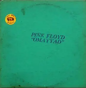 Pink Floyd - Omay Yad (1972) [Vinyl Rip 16/44 & mp3-320 + DVD]