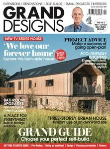 Grand Designs UK - November 2017