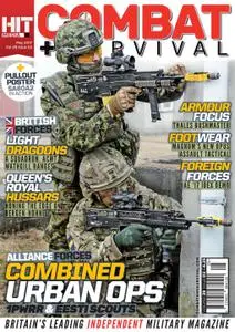 Combat & Survival – 06 April 2017