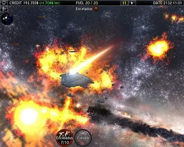 Light of Altair v1.01 Portable