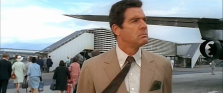 The Spy with Ten Faces (1966)
