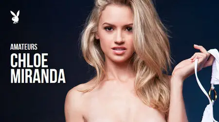Chloe Miranda - Golden Girl