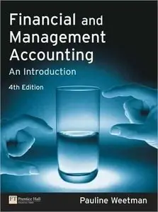 Financial and Management Accounting: An Introduction (Repost)