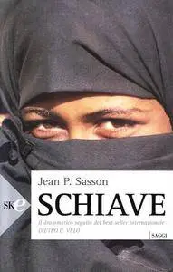 Jean P. Sasson - Schiave