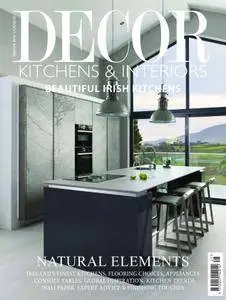 Décor Kitchens & Interiors - February 19, 2018