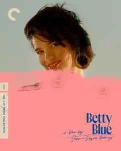 Betty Blue / 37°2 le matin (1986) [Criterion Collection]