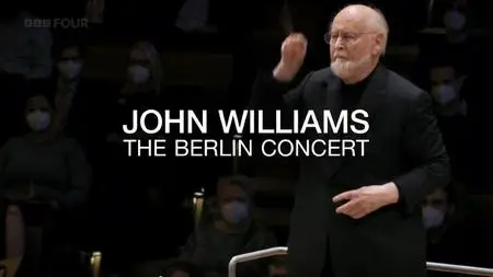 BBC - John Williams: Music from the Movies (2021)