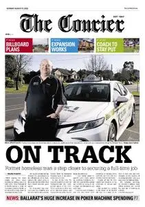 The Courier - 1 August 2022