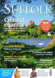 EADT Suffolk – July 2015