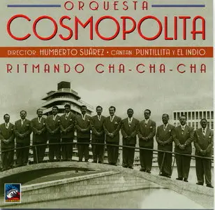 Orquesta Cosmopolita - Ritmando cha cha cha  (2000)