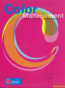 John Drew, Color Management: A Comprehensive Guide for Graphic Designers