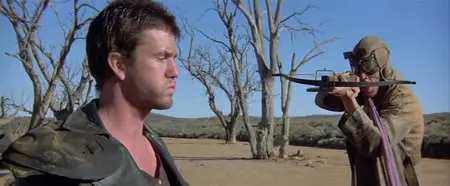 MAD MAX 2 - The Road Warrior (1981)
