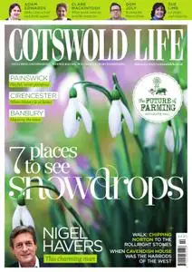 Cotswold Life – February 2019