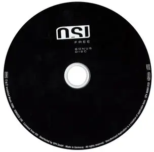 OSI - Discography (2003 - 2009)