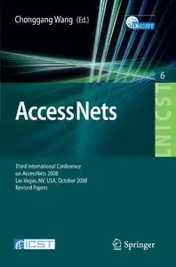 Access Nets [Repost]