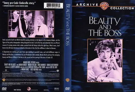 Beauty and the Boss (1932)