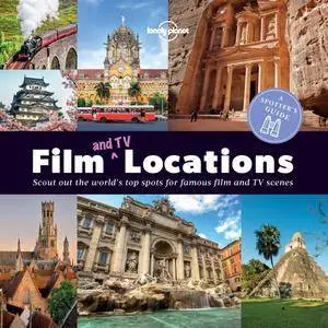 A Spotter's Guide to Film (and TV) Locations (Lonely Planet)
