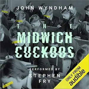 The Midwich Cuckoos [Audiobook]