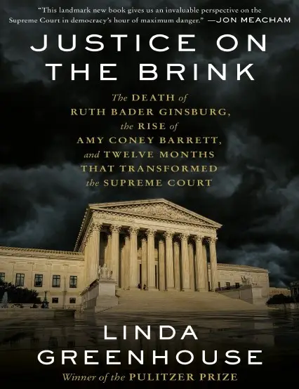 Justice on the Brink