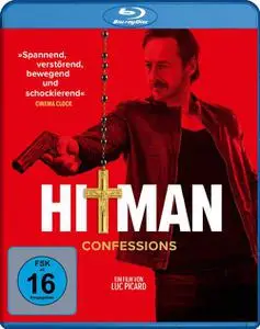 Confessions of a Hitman (2022)