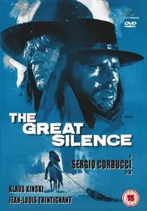 he Great Silence / Il grande silenzio (1968) [Repost]