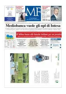 Milano Finanza - 11 Ottobre 2017