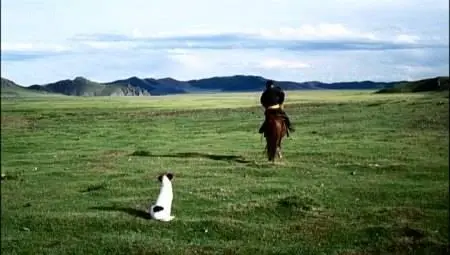 Byambasuren Davaa - Die Höhle des gelben Hundes (2005)