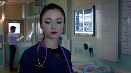 Holby City S20E05