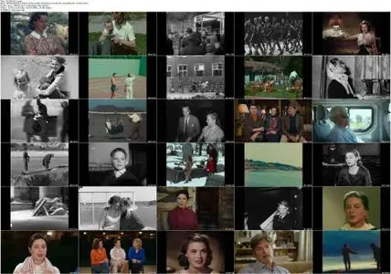 Ingrid Bergman: In Her Own Words (2015) [Criterion Collection]