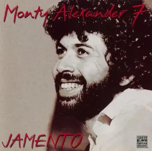 Monty Alexander - Jamento (1978) {Pablo OJCCD-904-2 rel 1996}