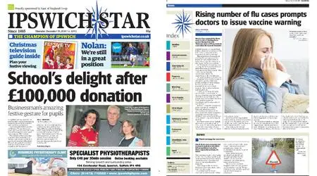 Ipswich Star – December 19, 2019