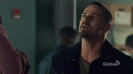 Mary Kills People S01E04