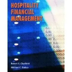 Hospitality Financial Managment